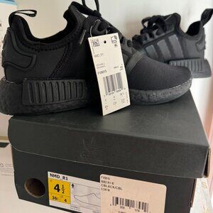 Adidas NMD_R1 Black